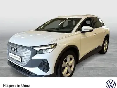 Gebraucht Audi Q4 e-tron