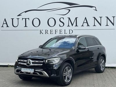 Mercedes GLC300e
