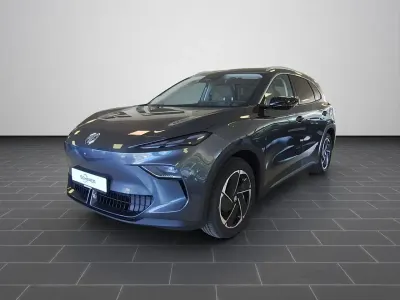 Neu MG MGS5 EV 125 kW (170 PS) 2026 Camden grey SUV