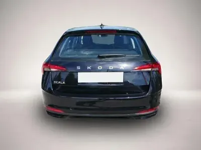 Neu Skoda Scala Selection 116 PS (85 kW) 2025 Manufacturer Kleinwagen