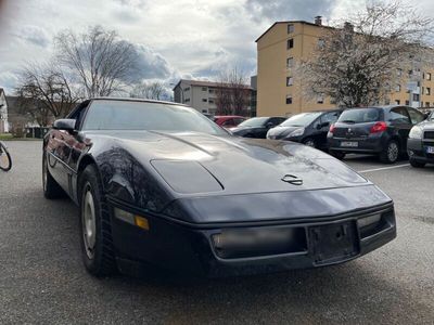 gebraucht Corvette C4 