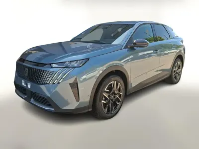 Neu Peugeot 3008 Allure 145 PS (106 kW) 2026 Ingaro blau metallic ingaro blau metallic SUV