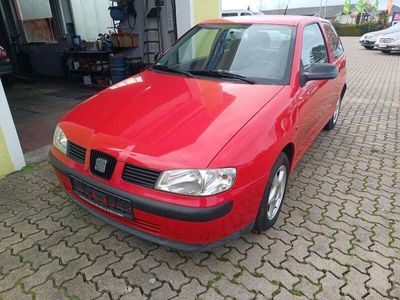 gebraucht Seat Ibiza 1.4 Tüv 04/24