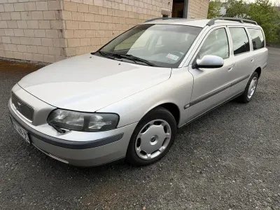 Gebraucht Volvo V70