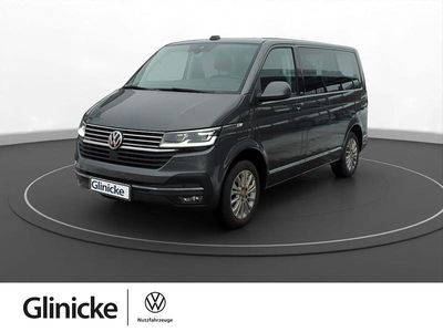 Usata VW Multivan Generation Six 150 CV (110 kW) 2022 Monovolume
