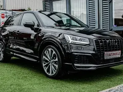 Gebraucht Audi SQ2