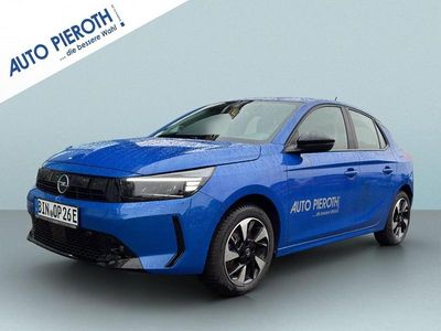 Gebraucht 2024 Opel Corsa-e Kleinwagen | 23.850 € (Teuer)