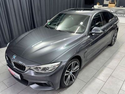 BMW 435 Gran Coupé