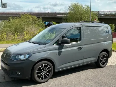 Gebraucht VW Caddy