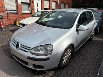 VW Golf V