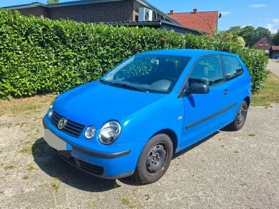 Gebraucht VW Polo