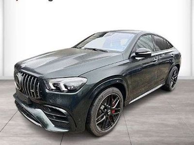 gebraucht Mercedes GLE63 AMG GLE 63 AMGS AMG*Red *22"*Kam*Pano*Head*BUR3D*