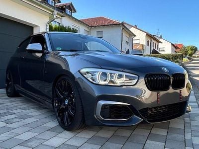 BMW M135