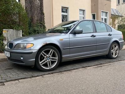 BMW 316