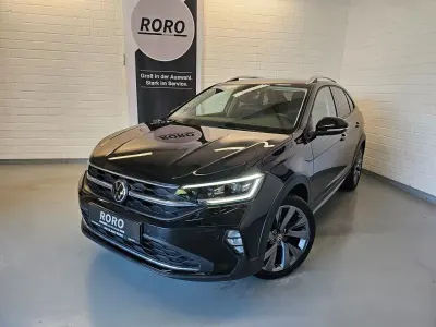 Gebraucht VW Taigo Style 110 PS (80 kW) 2022 Schwarz SUV
