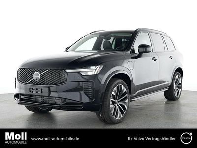 Usado Volvo XC90 Ultra 455 HP (334 kW) 2025 Preto SUV