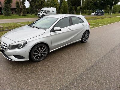 Mercedes A200