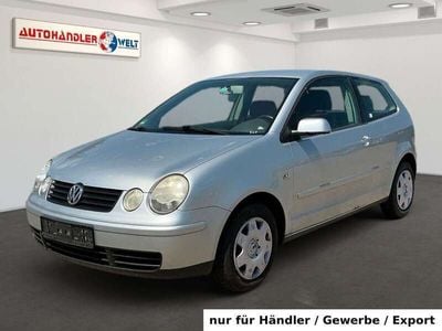 VW Polo