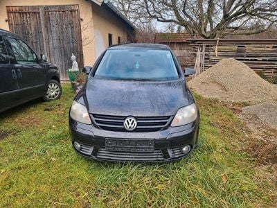 VW Golf V