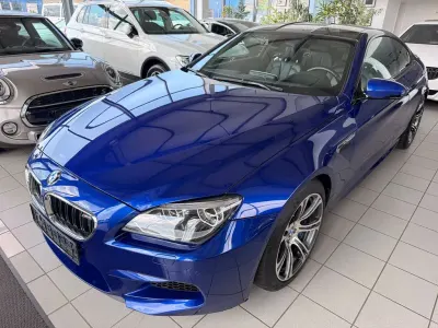 Gebraucht BMW M6