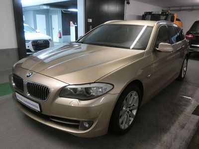 BMW 528