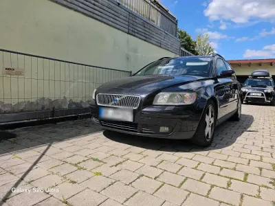 Gebraucht Volvo V50