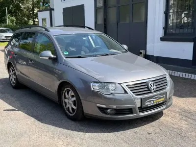 Gebraucht VW Passat