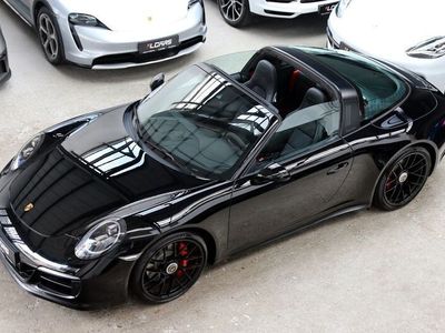 Porsche 911 Targa 4