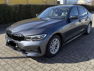 Gebraucht BMW 320 Sport Line 190 PS (139 kW) 2021 Limousine