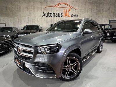 Gebraucht Mercedes GLS400 AMG 330 PS (242 kW) 2021 Andere SUV