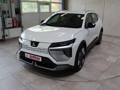 Nuova Mitsubishi Eclipse Diamant Edition 160 kW (218 CV) 2026 Bianco SUV