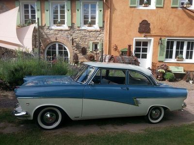 Gebraucht 1960 Ford 17M Limousine | 22.600 €