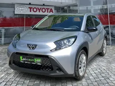 Gebraucht Toyota Aygo X