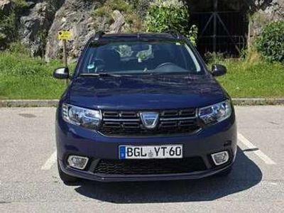Dacia Logan MCV