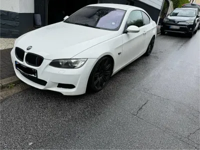 Gebraucht BMW 335