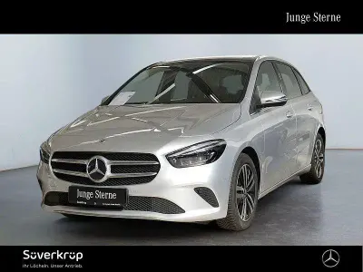 Gebraucht Mercedes E250 160 PS (117 kW) 2022 Silber Kombi