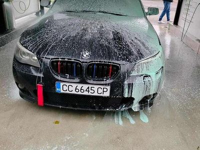 Gebraucht 2006 BMW 530 Kombi | 8.500 € (Teuer)