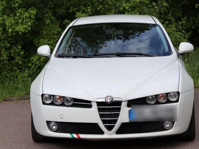 gebraucht Alfa Romeo 159 Sportwagen JTDM