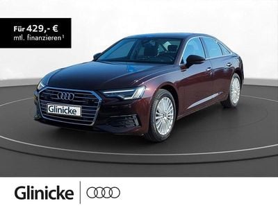 Gebraucht Audi A6 Design 204 PS (150 kW) 2023 Individuallackierungen audi ex Limousine