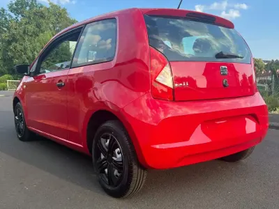 Gebraucht Seat Mii