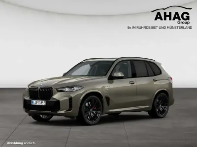 Neu BMW X5 Comfort Edition 489 PS (359 kW) 2026 Manhattan SUV