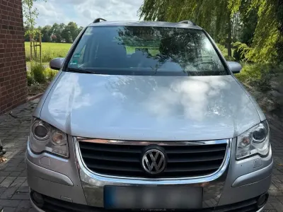 Gebraucht VW Touran
