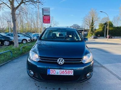 VW Golf Plus Cross