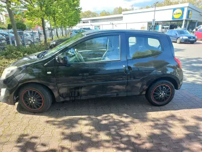 Używany Renault Twingo