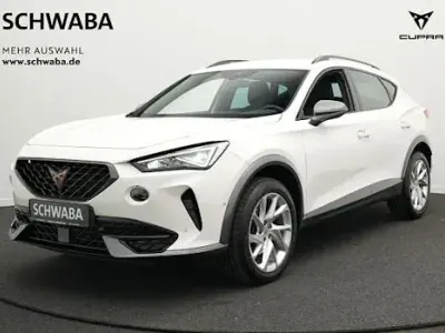 Gebraucht Cupra Formentor