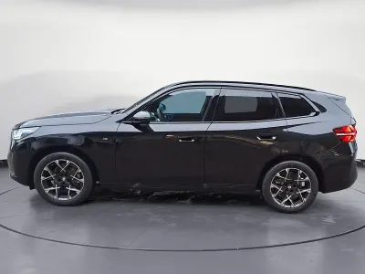 Brugt BMW X3