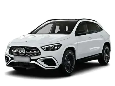 Gebraucht Mercedes GLA200 AMG 150 PS (110 kW) 2025 Weiss SUV