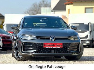 Gebraucht VW Passat R-line 131 PS (96 kW) 2025 Andere Kombi