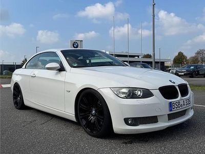 BMW 335 Cabriolet