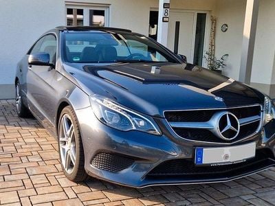 Mercedes E350